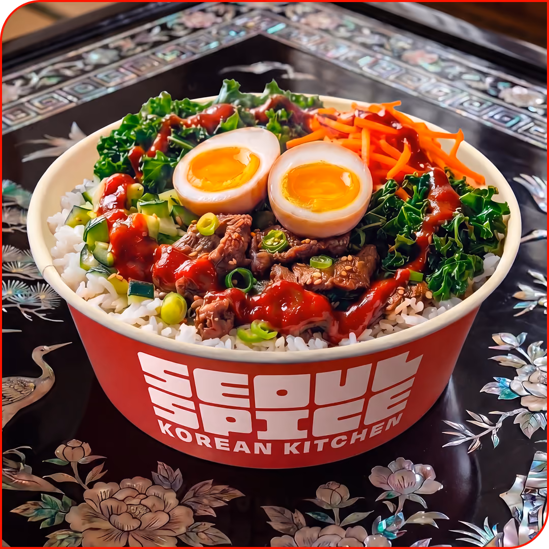 Classic bowl