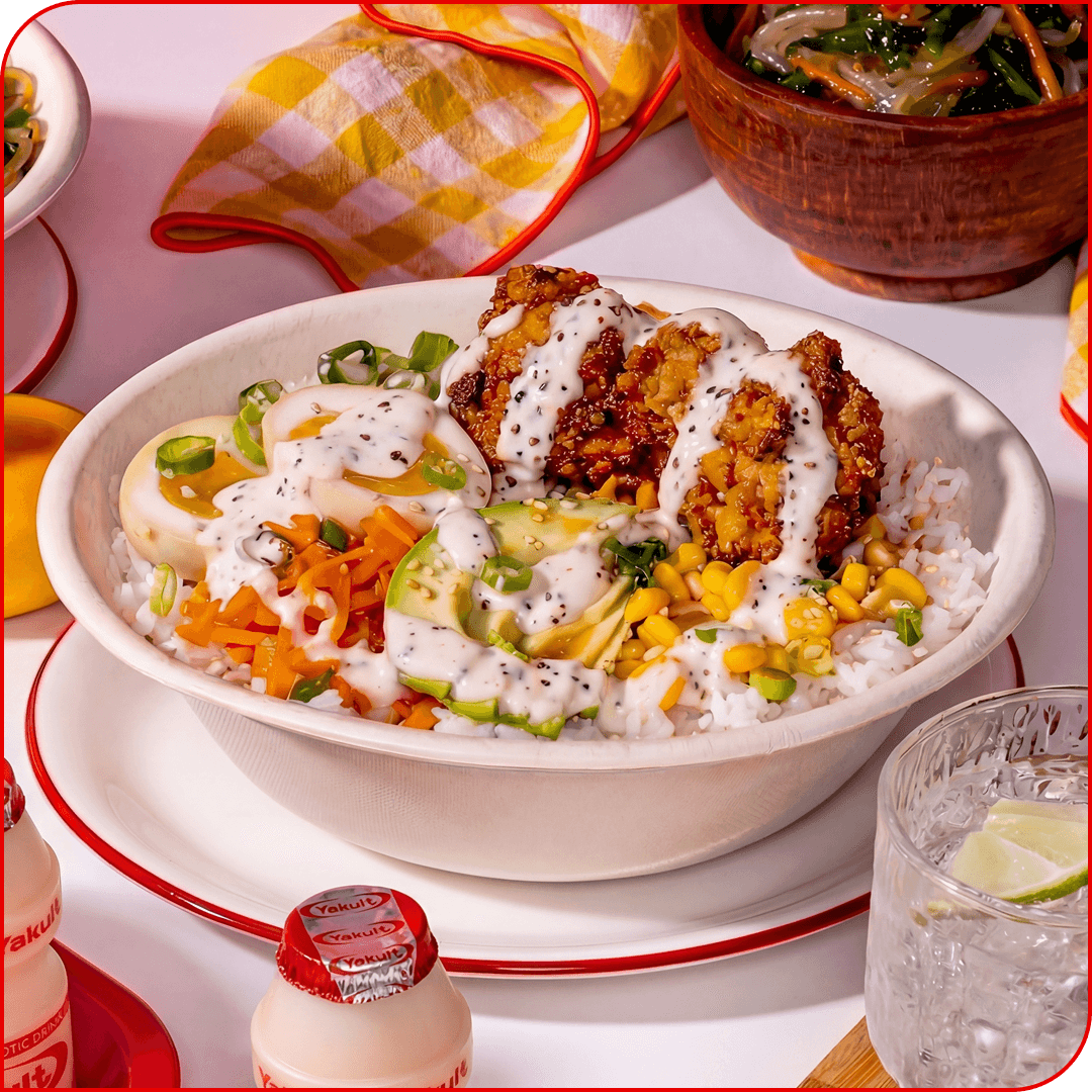 Southwest bowl